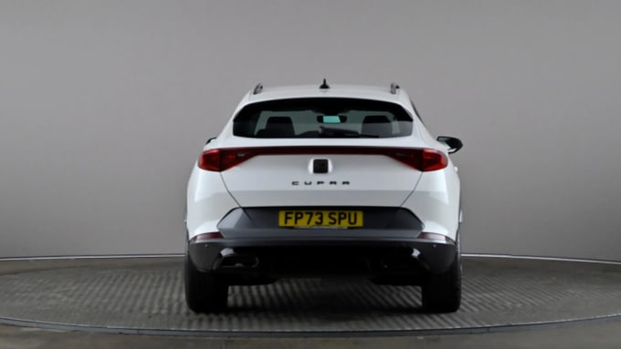 2023 Cupra Formentor