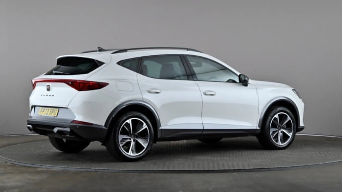 2023 Cupra Formentor
