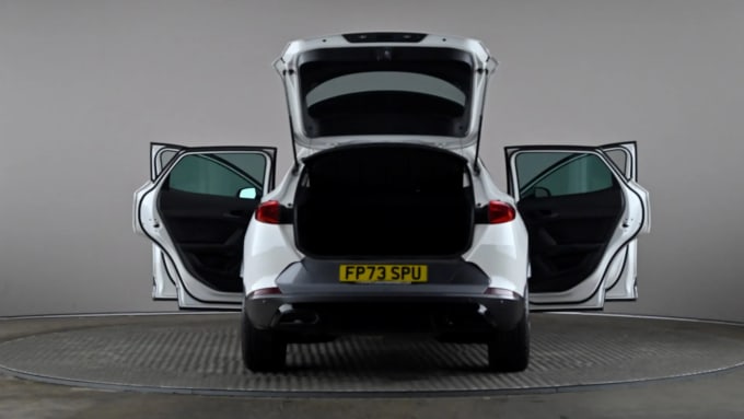 2023 Cupra Formentor