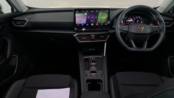 2023 Cupra Formentor
