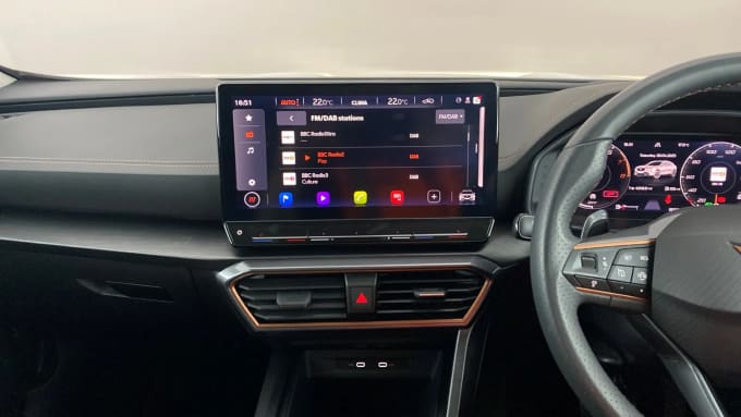 2023 Cupra Formentor
