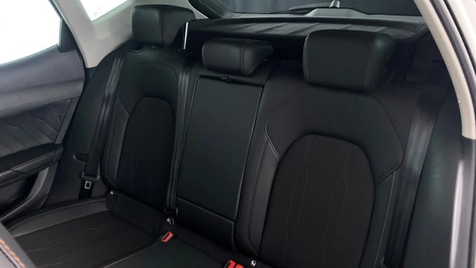 2023 Cupra Formentor