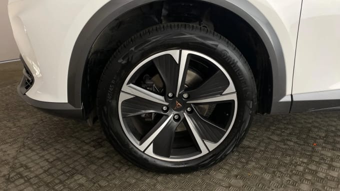2023 Cupra Formentor