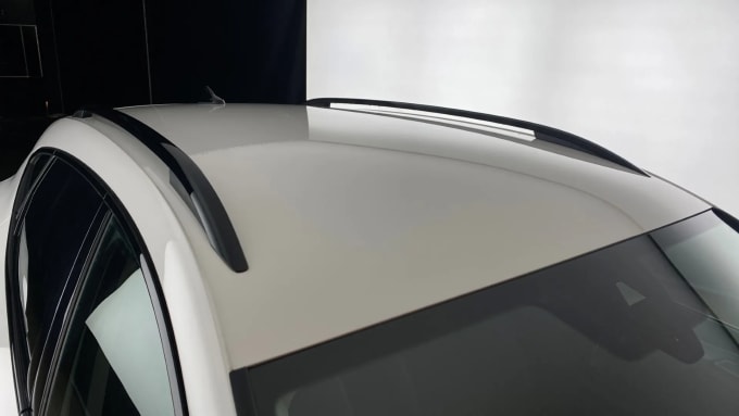 2023 Cupra Formentor