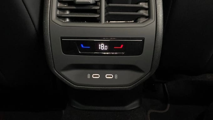 2023 Cupra Formentor