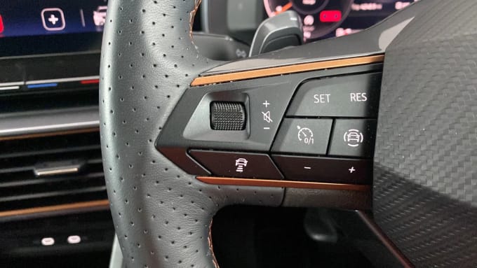 2023 Cupra Formentor