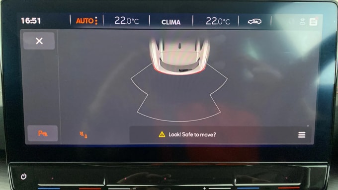 2023 Cupra Formentor