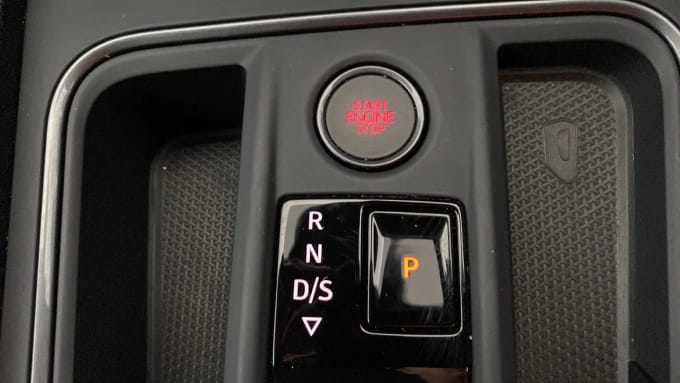 2023 Cupra Formentor
