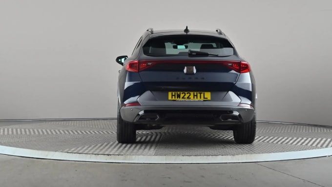 2022 Cupra Formentor