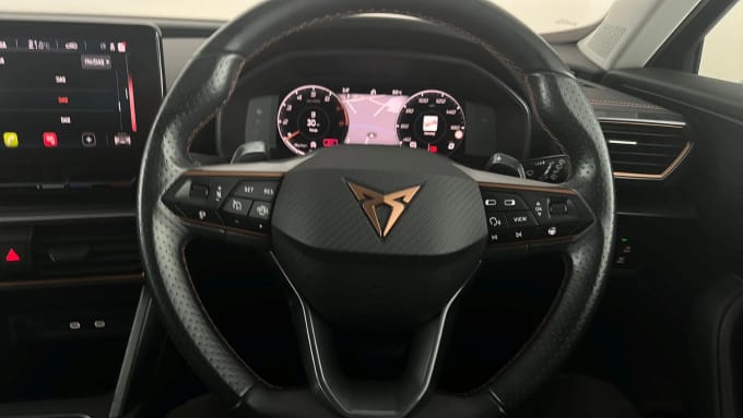 2022 Cupra Formentor