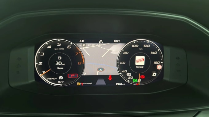 2022 Cupra Formentor