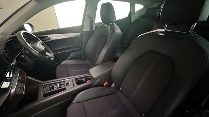 2022 Cupra Formentor