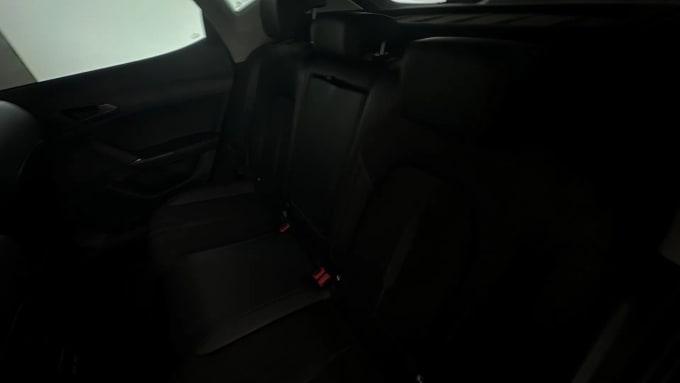 2022 Cupra Formentor