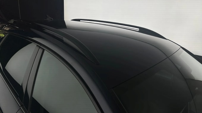 2022 Cupra Formentor