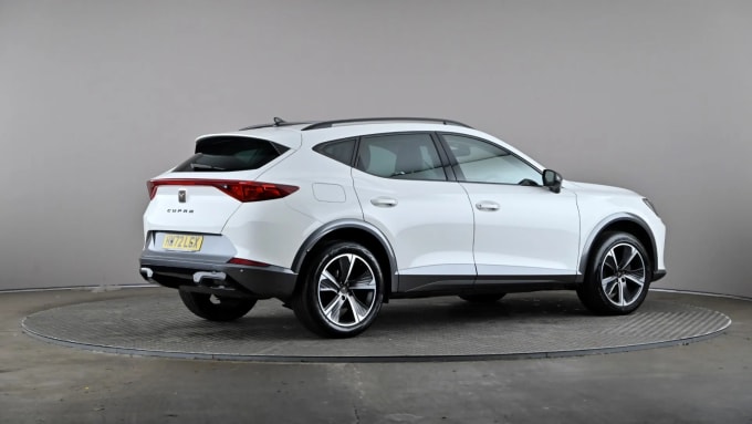 2022 Cupra Formentor