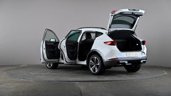 2022 Cupra Formentor