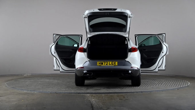 2022 Cupra Formentor