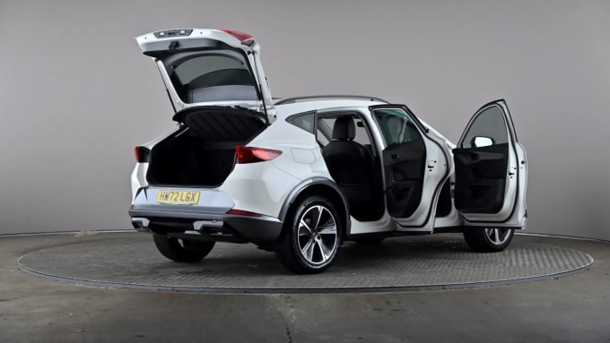 2022 Cupra Formentor