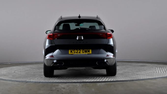 2022 Cupra Formentor