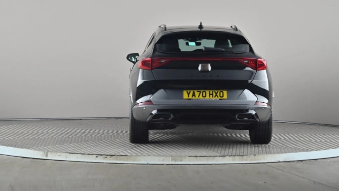 2021 Cupra Formentor