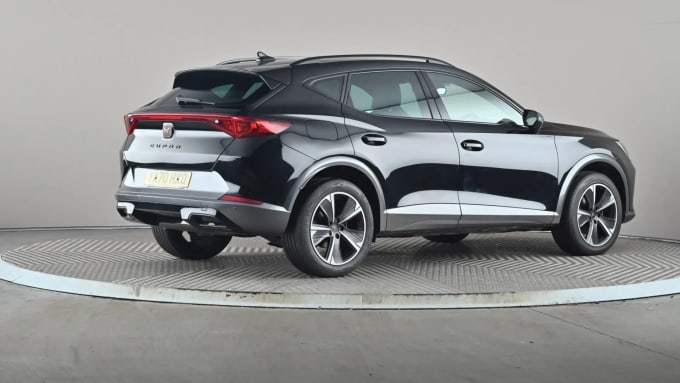 2021 Cupra Formentor