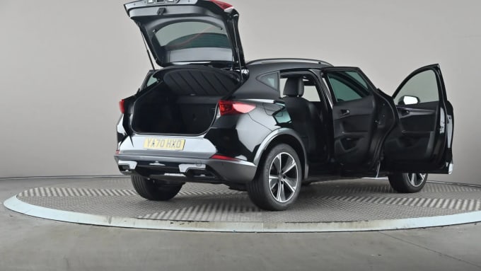 2021 Cupra Formentor