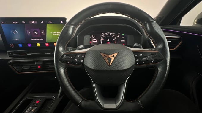 2021 Cupra Formentor