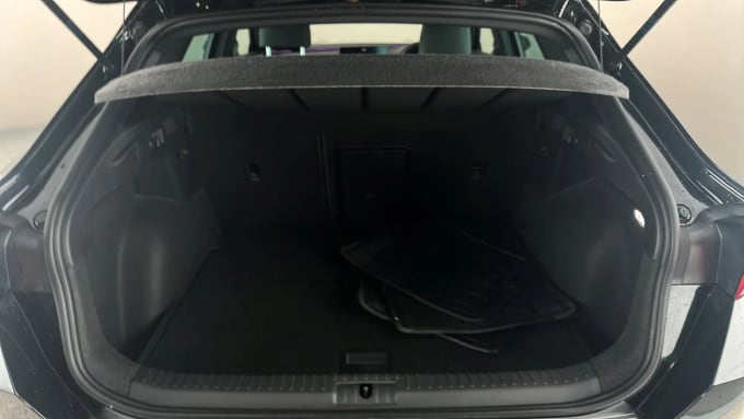 2021 Cupra Formentor