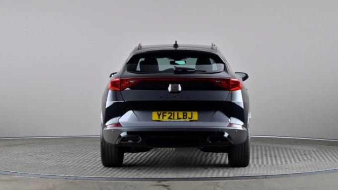 2021 Cupra Formentor