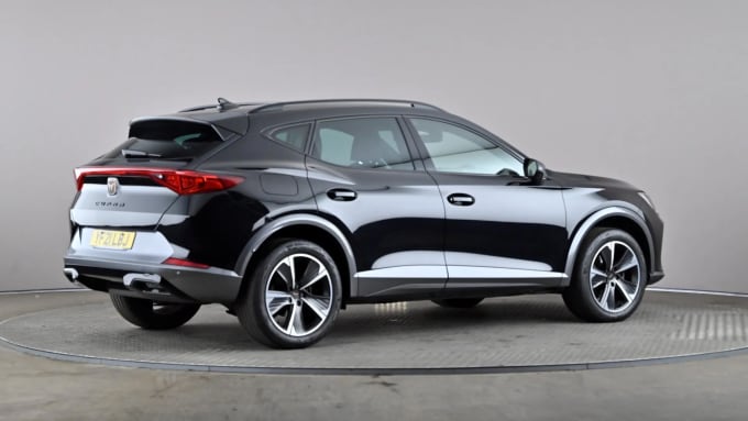 2021 Cupra Formentor