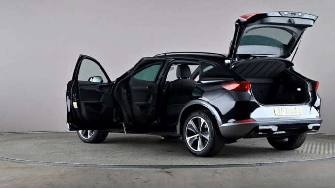 2021 Cupra Formentor