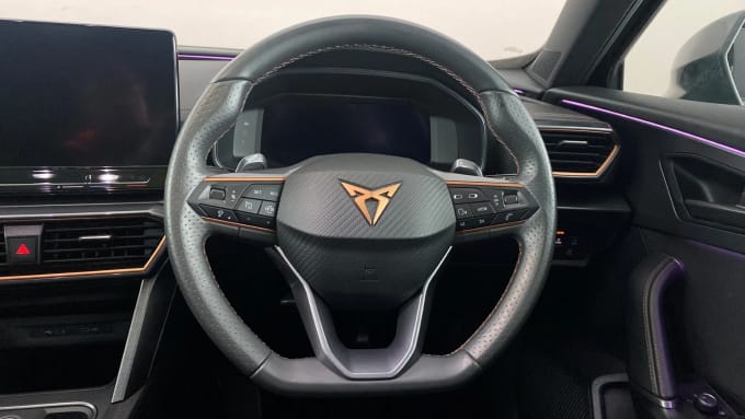 2021 Cupra Formentor