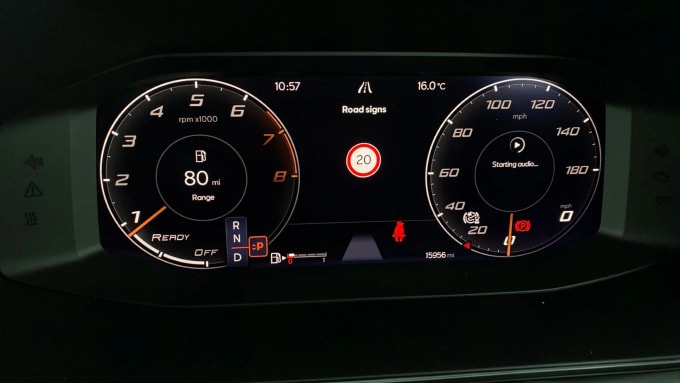 2021 Cupra Formentor