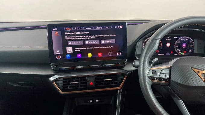2021 Cupra Formentor