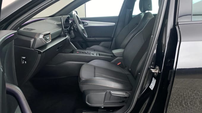 2021 Cupra Formentor