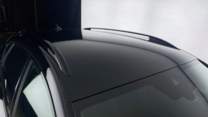 2021 Cupra Formentor