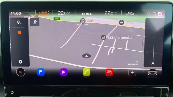 2021 Cupra Formentor