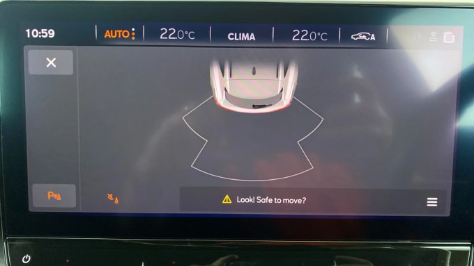 2021 Cupra Formentor