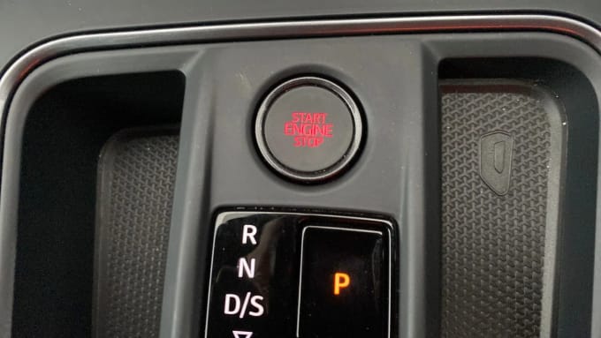 2021 Cupra Formentor