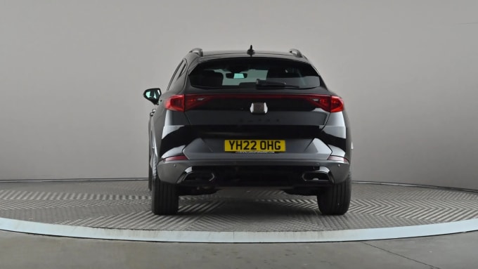 2022 Cupra Formentor