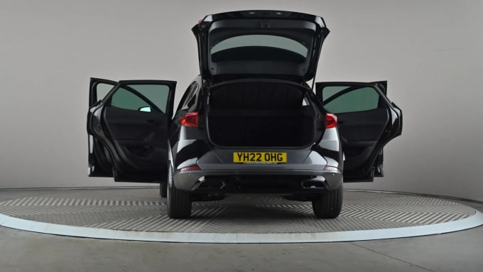 2022 Cupra Formentor