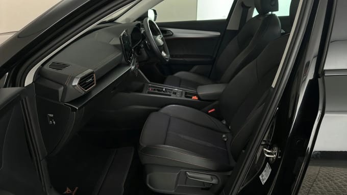 2022 Cupra Formentor