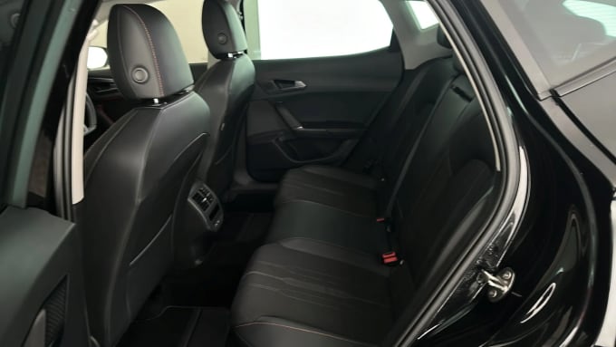 2022 Cupra Formentor