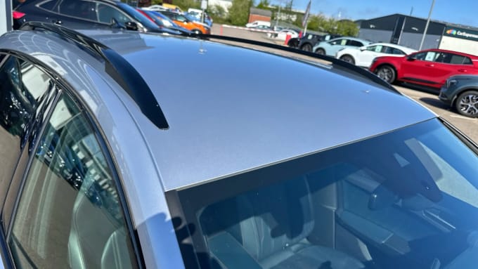 2021 Cupra Formentor