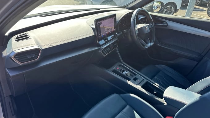 2021 Cupra Formentor