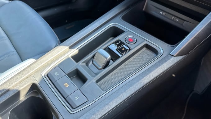 2021 Cupra Formentor