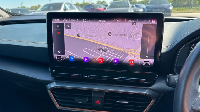 2021 Cupra Formentor