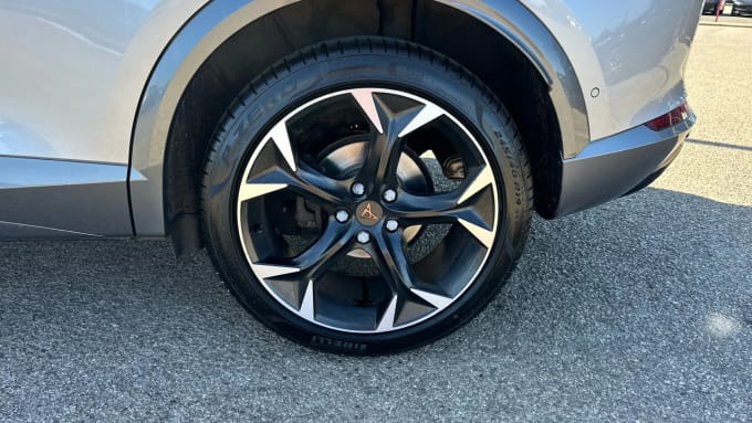 2021 Cupra Formentor