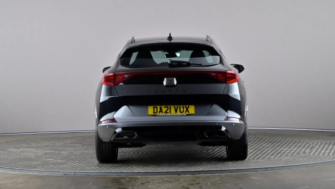 2021 Cupra Formentor