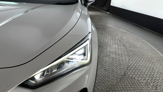 2021 Cupra Formentor